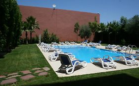 Hotel Relax Marrakech