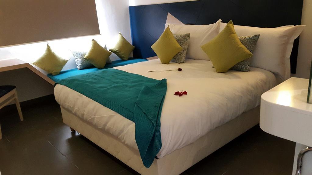 Hotel Relax Marrakech Marrakesh Room photo