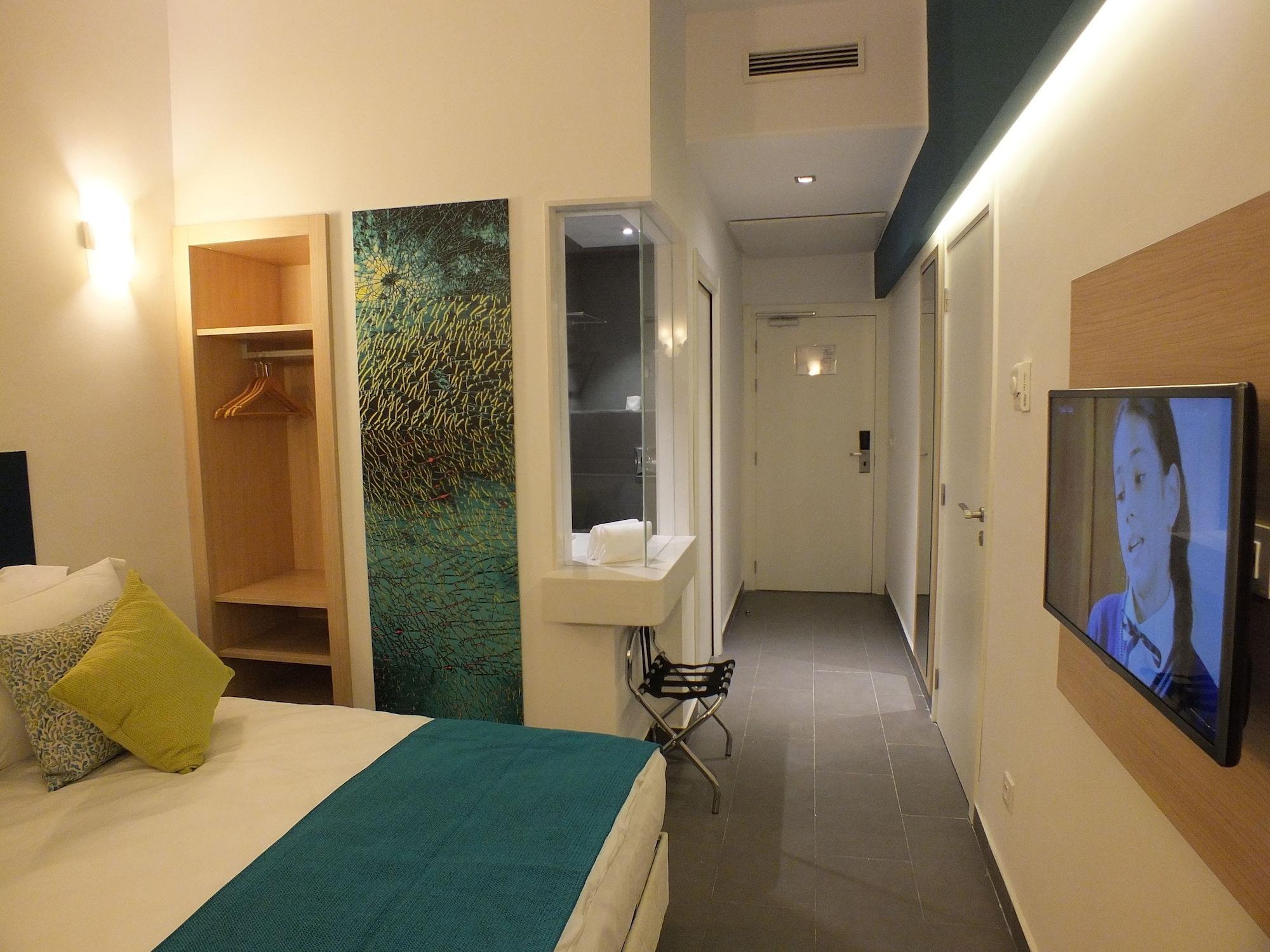 Hotel Relax Marrakech Marrakesh Exterior photo