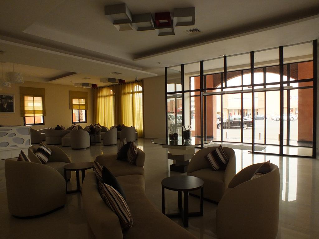Hotel Relax Marrakech Marrakesh Exterior photo