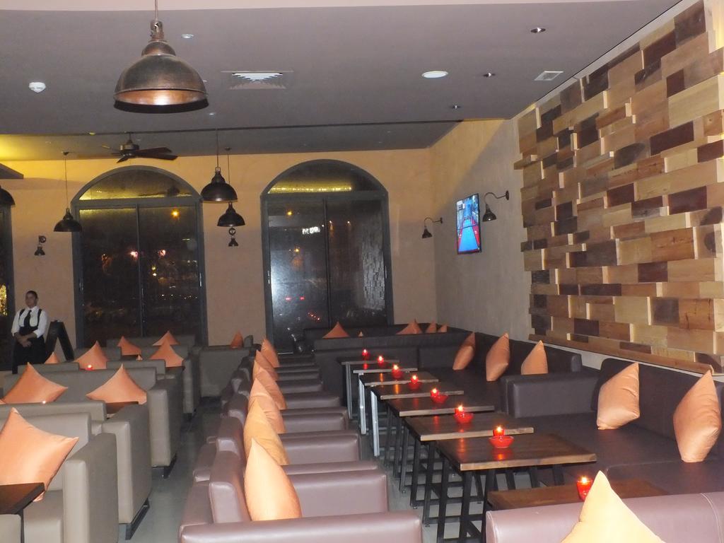 Hotel Relax Marrakech Marrakesh Exterior photo